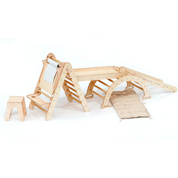 6-in-1キッズプレイセット