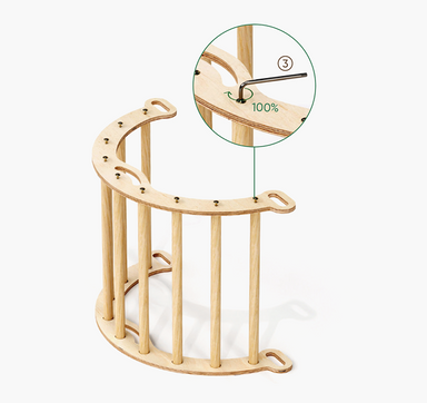 ネット·アーチ