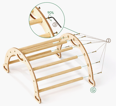 ネット·アーチ