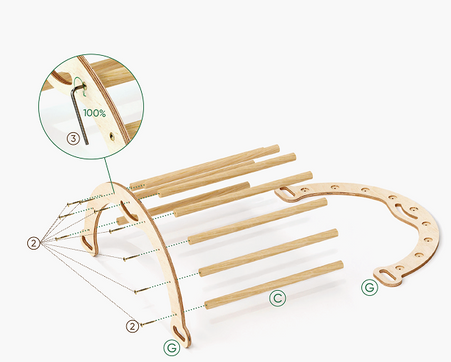 ネット·アーチ