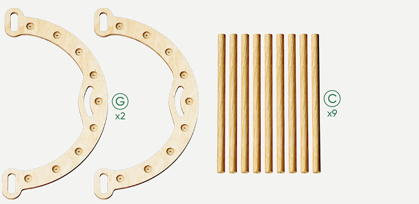 ネット·アーチ