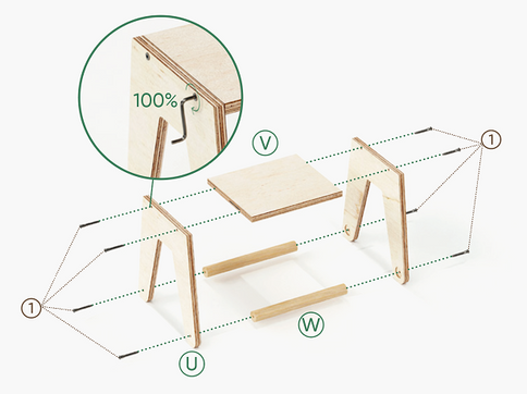 お絵かきセット