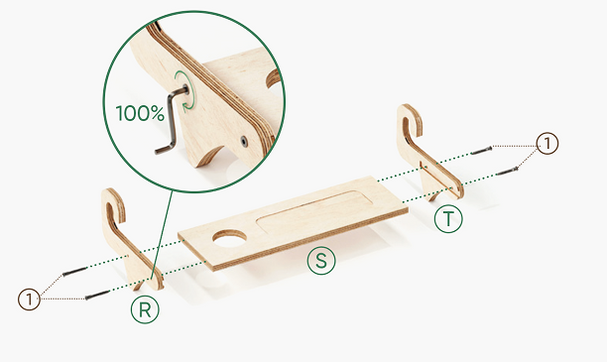 お絵かきセット