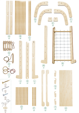 キッズプレイエリア