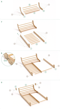 キッズプレイエリア