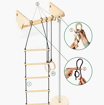 ジャングルジム