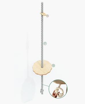 ジャングルジム