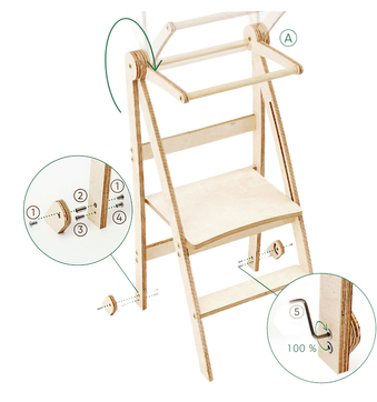 ヘルパータワー