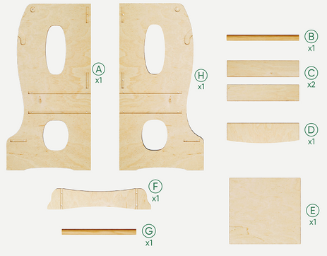 ヘルパータワー