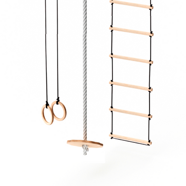 ジャングルジム