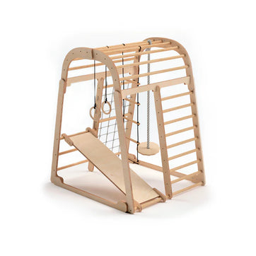 キッズプレイエリア